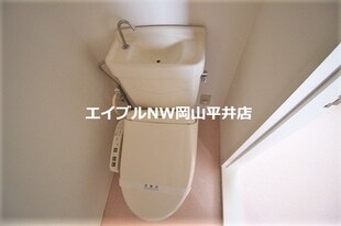 メゾンハゴロモの物件内観写真